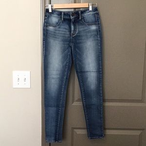 American Eagle jeggings